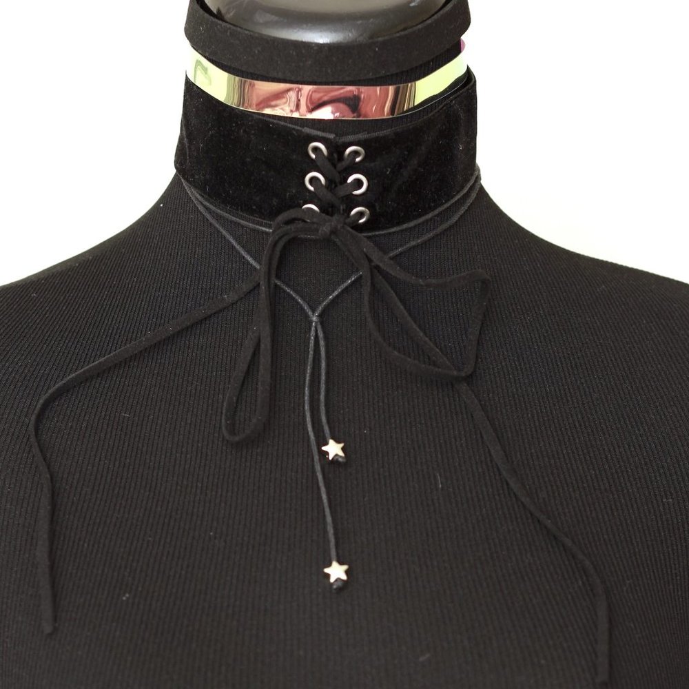 Necklaces Choker Bundles